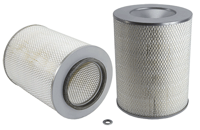 WIX 46518 Air Filter, Pack of 1