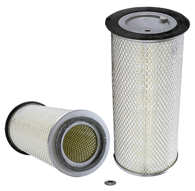 WIX 46530 Air Filter, Pack of 1