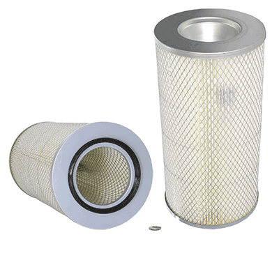 WIX 46542 Air Filter, Pack of 1