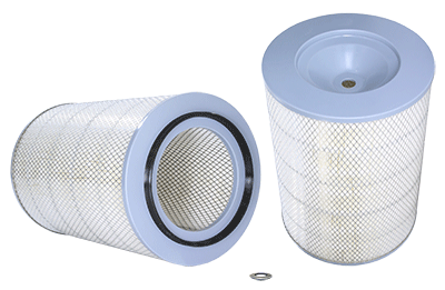 WIX 46544 Air Filter, Pack of 1