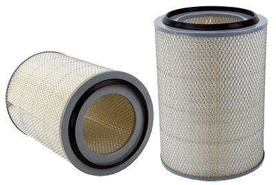 WIX 46551 Air Filter, Pack of 1