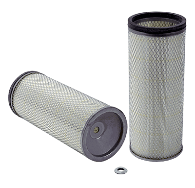 WIX 46661 Air Filter, Pack of 1