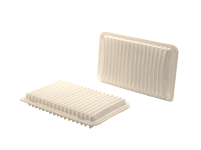WIX 46673 Air Filter Panel, Pack of 1