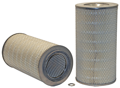 WIX 46704 Air FIlter, Pack of 1