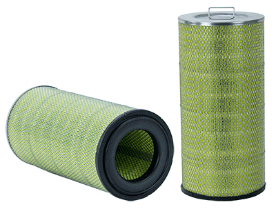 WIX 46744 Air Filter, Pack of 1
