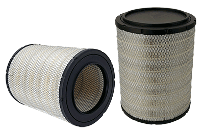 WIX 46772 Radial Seal Air Filter, Pack of 1