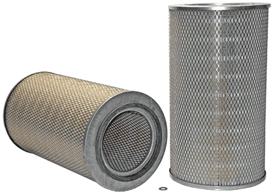 WIX 46783 Air Filter, Pack of 1