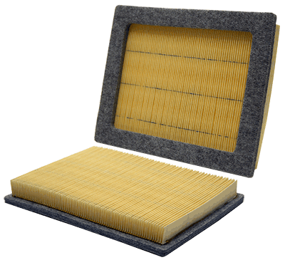 WIX 46804 Air Filter Panel, Pack of 1