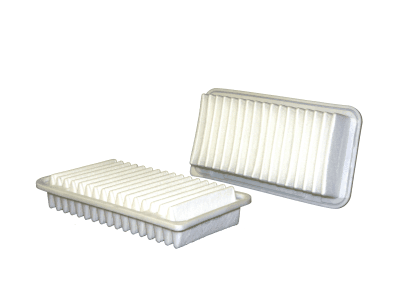 WIX 46834 Air Filter, Pack of 1