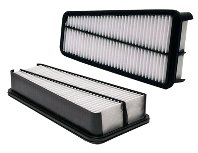 WIX 46888 Air Filter Panel, Pack of 1