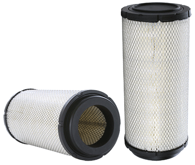 WIX Part # 46907 Radial Seal Air Filter