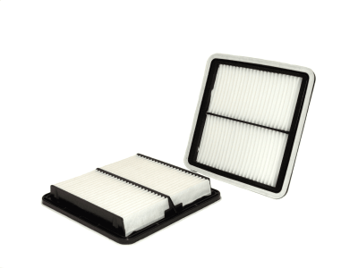 WIX 46914 Air Filter Panel, Pack of 1