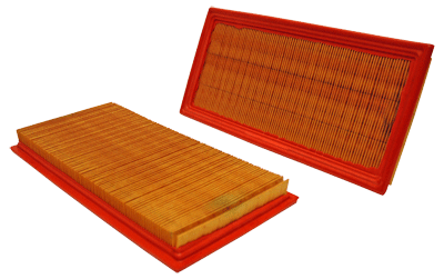 WIX 46916 Air Filter Panel, Pack of 1