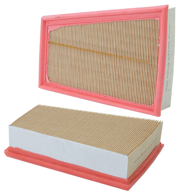 WIX Part # 49000 Air Filter Panel