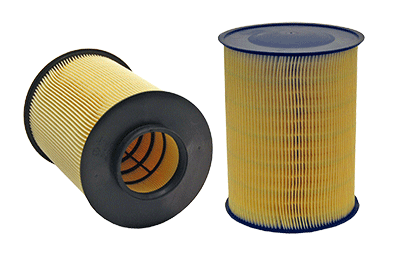 WIX 49017 Air Filter, Pack of 1