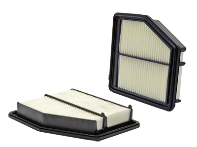 WIX 49031 Air Filter Panel, Pack of 1