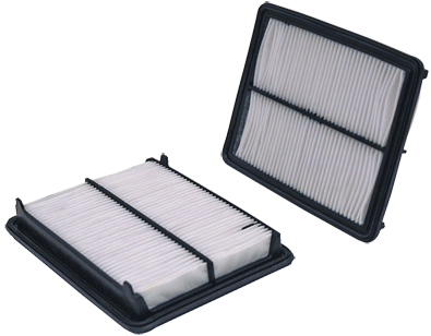 WIX 49041 Air Filter Panel, Pack of 1