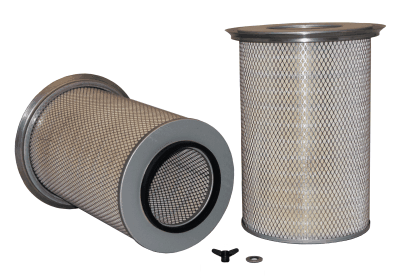 WIX 49061 Air Filter, Pack of 1