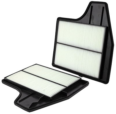 WIX 49073 Air Filter Panel, Pack of 1