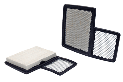 WIX 49130 Air Filter Panel, Pack of 1