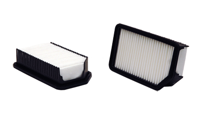 WIX Part # 49400 Air Filter Panel