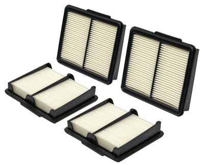 WIX Part # 49570 Air Filter Panel