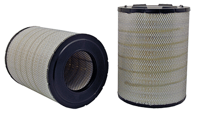 WIX 49636 Radial Seal Air Filter, Pack of 1