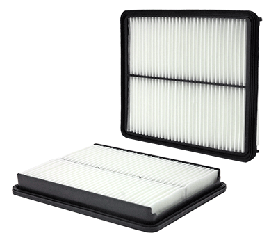 WIX Part # 49670 Air Filter Panel