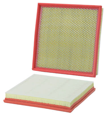 WIX 49739 Air Filter Panel, Pack of 1