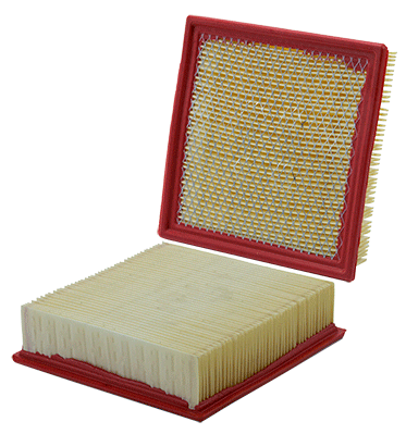 WIX 49883FR Air Filter, Pack of 1