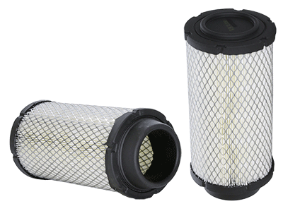 WIX 49978 Air Filter, Pack of 1