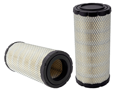 WIX 49996 Radial Seal Air Filter, Pack of 1