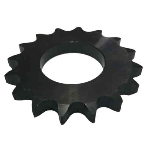5016W 16-Tooth, 50 Standard Roller Chain W-Series Hub Sprocket (5/8" Pitch)