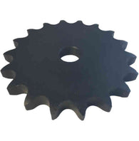 50A18 18-Tooth, 50 Standard Roller Chain Type A Sprocket (5/8" Pitch)