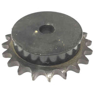 50B21 21-Tooth, 50 Standard Roller Chain Type B Sprocket (5/8" Pitch)