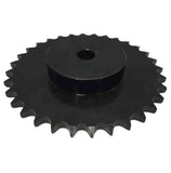 50B32 32-Tooth, 50 Standard Roller Chain Type B Sprocket (5/8" Pitch)