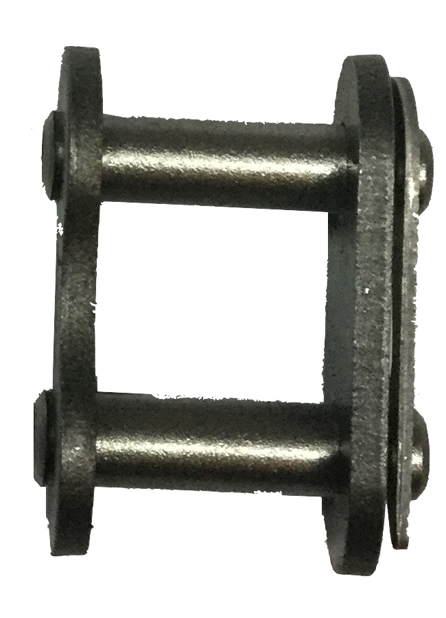 10B British Standard Chain Connecting Link (5/8" Pitch) - Froedge Machine & Supply Co., Inc.