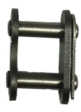 10B British Standard Chain Connecting Link (5/8" Pitch) - Froedge Machine & Supply Co., Inc.