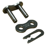 #50SS Stainless Steel Roller Chain Connecting Link (5/8" Pitch) - Froedge Machine & Supply Co., Inc.
