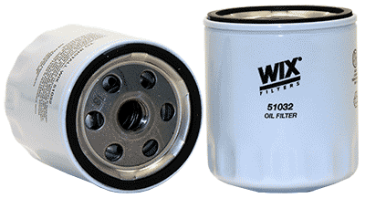 WIX Part # 51032 Spin-On Lube Filter