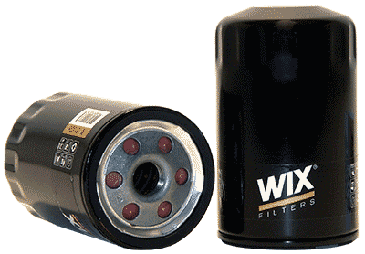 WIX 51036MP Spin-On Lube Filter, Pack of 1