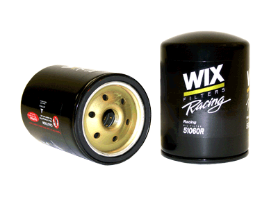 WIX Part # 51060R Spin-On Lube Filter