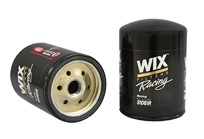 WIX Part # 51061R Spin-On Lube Filter, Pack of 1