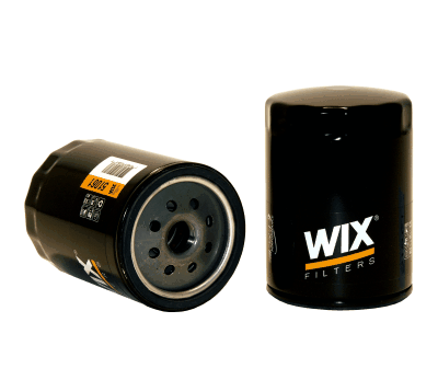 WIX Part # 51061 Spin-On Lube Filter, Pack of 1