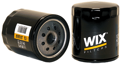WIX Part # 51069MP Spin-On Lube Filter