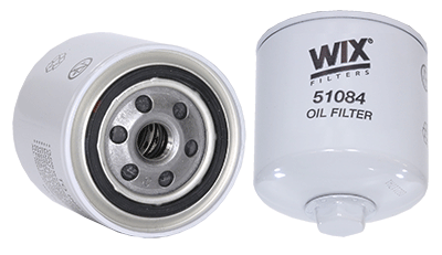 WIX Part # 51084 Spin-On Lube Filter