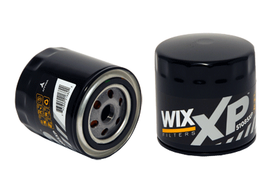 WIX 51085XP Spin-On Lube Filter, Pack of 1