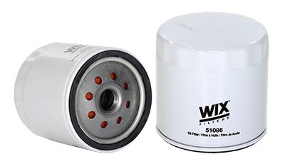 WIX 51086 Spin-On Lube Filter, Pack of 1