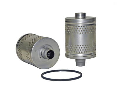 51143 WIX Cartridge Lube Metal Canister Filter 51143 WIX Cartridge Lube Metal Canister Filter