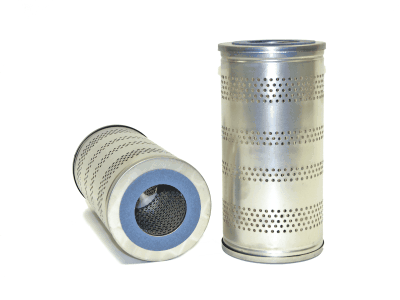 WIX 51181 Cartridge Hydraulic Metal Canister Filter, Pack of 1